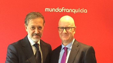 Grupo Corporalia dará servicios de publicidad y marketing a los clientes de MundoFranquicia