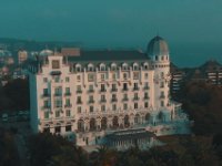 Eurostars Hotel Real