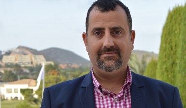 La Manga Club incorpora a Jesús Piñera como director de marketing