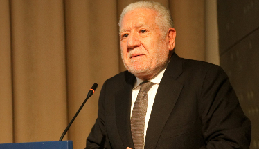 Luis Bassat, Jesús Ulled y Carles Bosch, Maestros de la Comunicación 2018