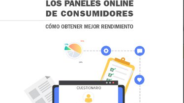 AEDEMO organiza un curso sobre paneles ‘online’ de consumidores