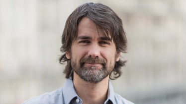 Andrés Martínez, nombrado CEO de M&CSaatchi