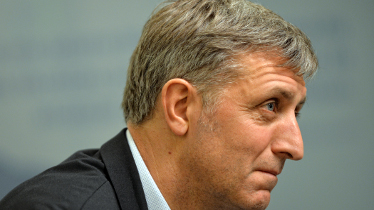 Jerry Buhlmann, CEO de Dentsu Aegis, anuncia su salida de la compañía