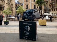 El Desentierro