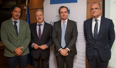 Jornada sobre la televisión pública de proximidad en Europa