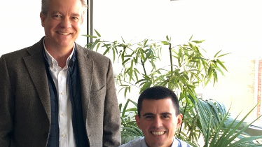 La agencia de medios Mediakeys abre en España