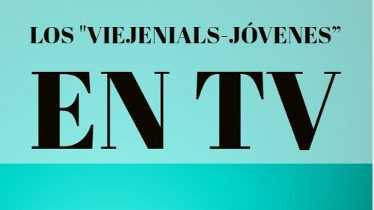 Día Mundial de la TV: Barlovento analiza a los 'viejenials'
