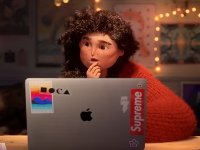 Apple