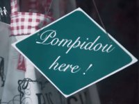 ¿Llavero de la Torre Eiffel o del Centro Pompidou?