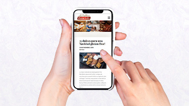 La agencia de 'branded content' Zond desarrolla la estrategia de contenidos de Delaviuda