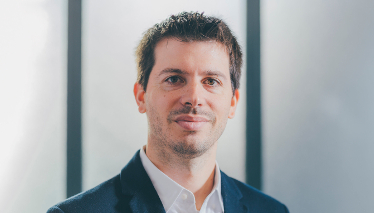 Cédric Carbone, nuevo director mundial de tecnología de Ogury
