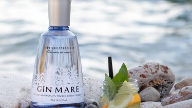 China gana la cuenta creativa de Gin Mare