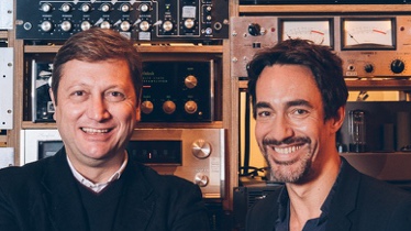 Dentsu Aegis Network se alía con una discográfica para desarrollar marketing cultural
