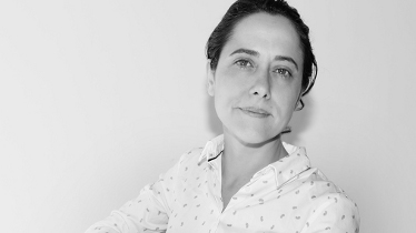 Núria Aguado, responsable de marketing de Validated ID