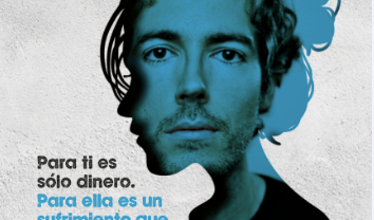 Mediasapiens, responsable de la nueva campaña sobre la trata de mujeres