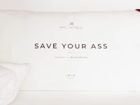 Axel Hotels / Lelo