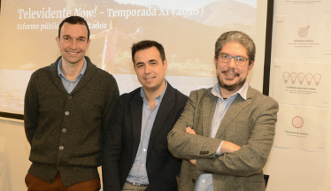 El 62% de internautas posee ya algún tipo de suscripción de pago para ver contenidos audiovisuales