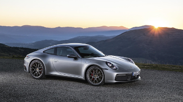 Porsche busca agencia creativa mundial