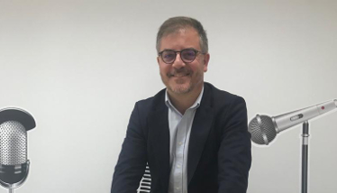 Taller de Radio ficha un director de desarrollo corporativo y estratégico
