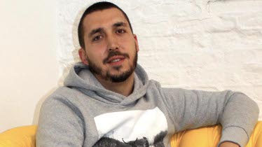 Víctor González, nuevo director creativo ejecutivo de September