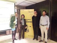 Hablando con naturalidad sobre inteligencia artificial