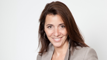 Olivia Walsh presidirá el jurado de la próxima edición de los Aspid