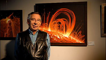 Fallece Ricardo Radford