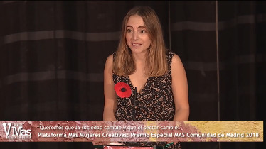 ¿Dónde está la paridad en el área creativa de las agencias?