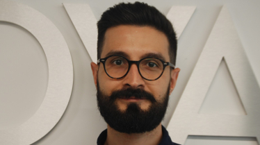Pablo Varela, nombrado ‘account executive’ de Ooyala para el Sur de Europa