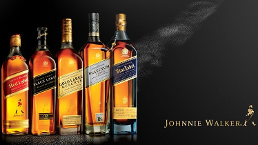 Johnnie Walker saca a concurso su publicidad internacional