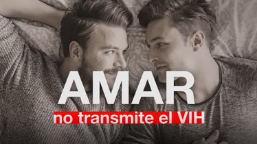 Equmedia ha gestionado la campaña de VIH del Ministerio de Sanidad