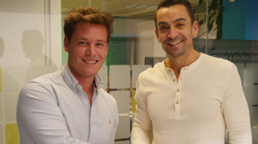 Axel Springer España firma un acuerdo con la comunidad de conductores SocialDrive