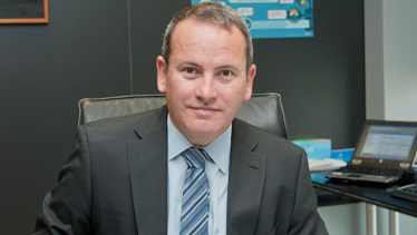 Eduardo Navarro, nuevo director global de comunicación de Telefónica