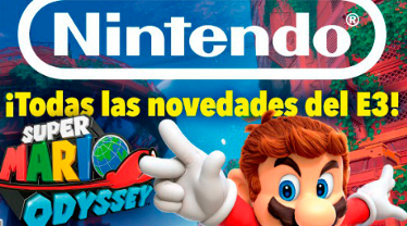 Hoy sale a quioscos el último número de ‘Revista Oficial Nintendo’, tras 26 años