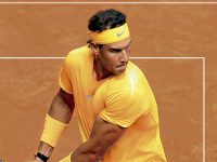 Mutua Madrid Open