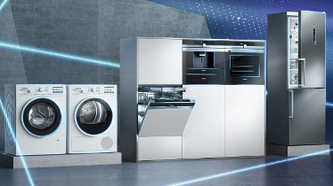 Siemens adjudica a Saatchi & Saatchi su cuenta mundial de electrodomésticos