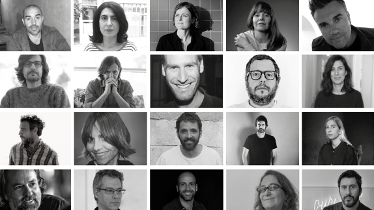 Los Premios Nacionales de Creatividad dan a conocer su jurado