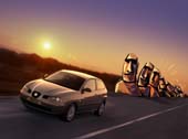 21- SEAT IBIZA