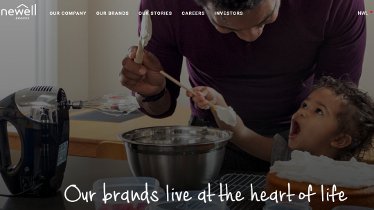 WPP gestionará la publicidad mundial de Newell Brands