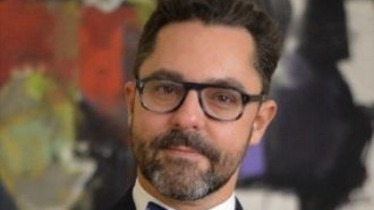 Alexandre Dzelme, director de marketing y ventas del hotel Almanac Barcelona