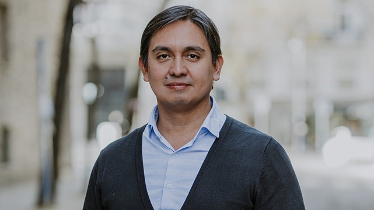 Hotwire incorpora a José Domínguez como director asociado