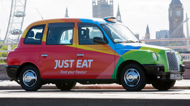 McCann, a punto de ser elegida por Just Eat como titular de su publicidad mundial
