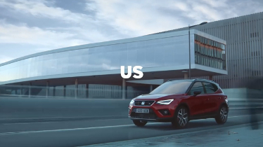 Seat lanza su primera campaña de marca en el mercado británico