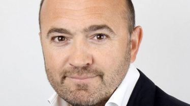 Matt James, presidente mundial de marca de Zenith