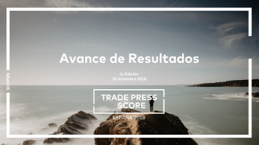 ‘Anuncios’ y ‘Marketing News’, los medios especializados con mejor índice de lectura entre los profesionales del sector