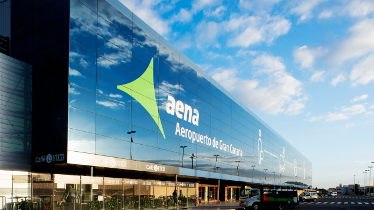 McCann se lleva la cuenta creativa de AENA