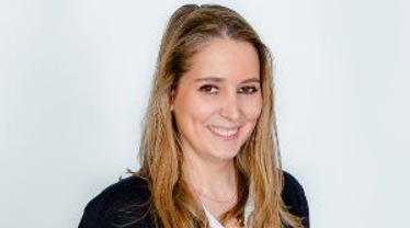 Beatriz de Paz, directora de producto OOH en GroupM