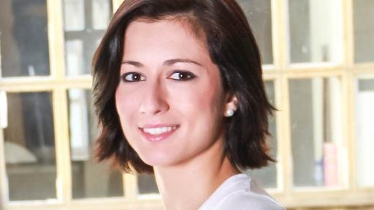 La española Inés Ures se sitúa al frente del marketing mundial de Deliveroo
