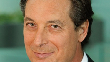 Fabrice Otaño, director mundial de inteligencia de Carat