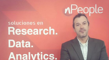 La consultora nPeople ficha a Jaime Navarrete como director de desarrollo de negocio